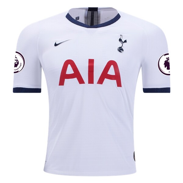 Home 2019-20 Harry Kane Soccer Jersey Shirt - Click Image to Close